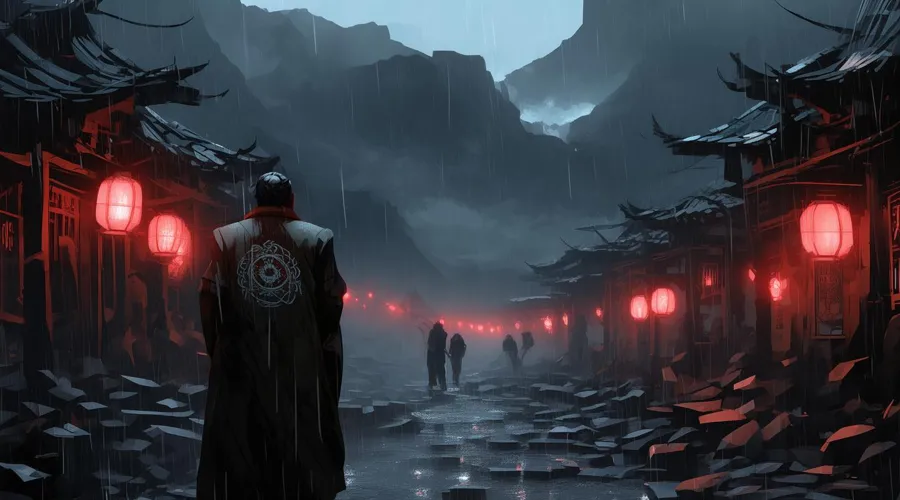三国机密兑换码横幅图片1